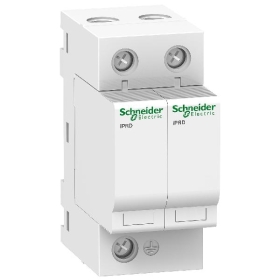 iPRD20r parafoudre 1PN, 20kA 340V, avec report à distance