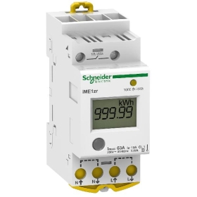 IME1ZR 230V 0-63A 1P