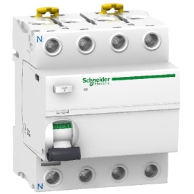 INTER DIF 4P 100A 300MA AC
