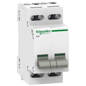 INTER SECT 4P 20A 415VCA