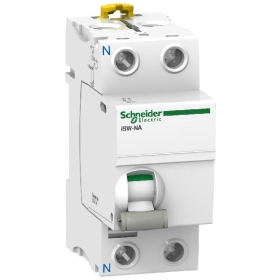 Inter sect ISWNA 1PN 40A 250V