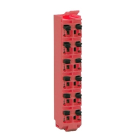 TERM. BLOCK FS 12 PIN 24V TERM. BLOCK FS 12 PIN 24V