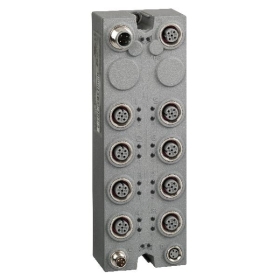 IP67 EXP. BLOCK 16 DI 24V