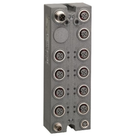 IP67 CANOPEN IO BLOCK 16