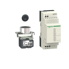 PACK SPS ZB4FIXE NO PROG PACK SPS ZB4FIXE NO PROG