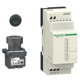 PACK XB5R 22MM EMETTEUR N PACK XB5R 22MM EMETTEUR N