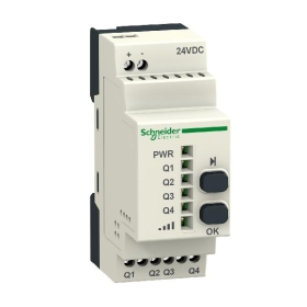 RECEPTEUR XB5R PROGRAMMAB RECEPTEUR XB5R PROGRAMMAB