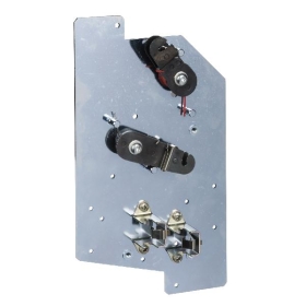 INTERVERROUILLAGE CABLE F/D