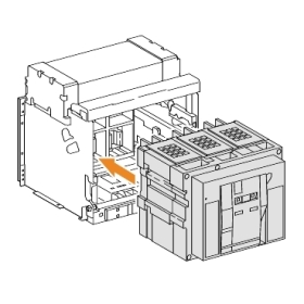NW 20 HF 4P SD Débrochable