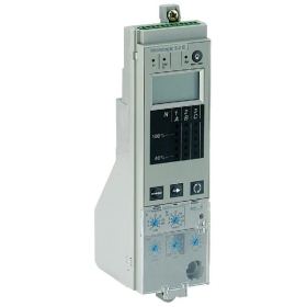 Déclencheur MICROLOGIC 5.0A NW Débrochable