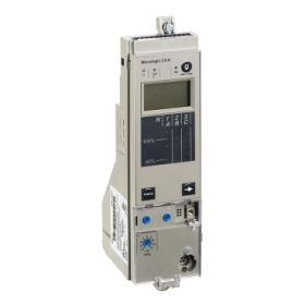Déclencheur MICROLOGIC 3.0A NT Débrochable