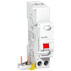 BLOC DIF 3PN 40A 30mA A 230V BLOC DIF 3PN 40A 30mA A 230V