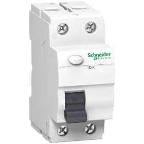 INTER DIF ID K 2P 25A 30mA A