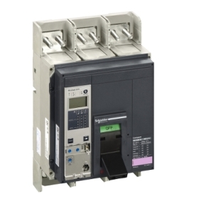 Disjoncteur NS1000N 3P ML2.0A PAV FIXE