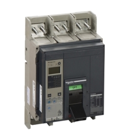 Disjoncteur NS1250N 3P ML2.0A PAV FIXE
