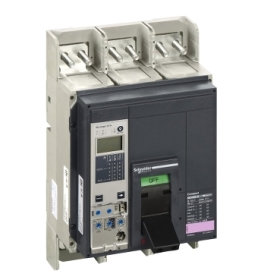 Disjoncteur NS1000N 3P ML5.0A PAV FIXE