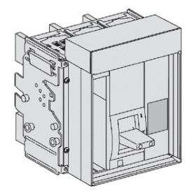 BLOC COUP Disjoncteur NS1600N 3P 50KA DEBRO MANU BLOC COUP Disjoncteur NS1600N 3P 50KA DEBRO MANU