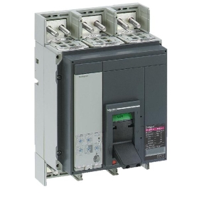 Disjoncteur NS1600H Disjoncteur 3P MIC5.0 PAV FIXE