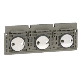 NS NT RECHANGE KIT PAR 3 POLES