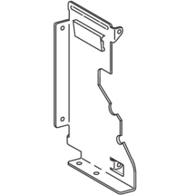 NS 10 EQUERRES SUPPORT