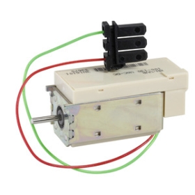 Déclencheur MX ou XF - 24..30VCA/CC