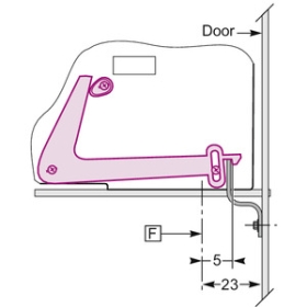 NS1600 VER PORTE APP EMBRO G