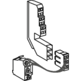 NS3200 CONTACT AUX SD D M