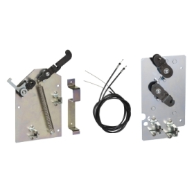 INTERVEROUILLAGE DE PORTE