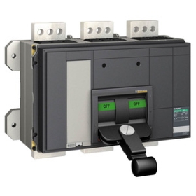 INTER SECT NS1600bNA 3P FIXE