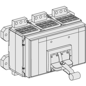 INTER SECT NS1600bNA 4P FIXE