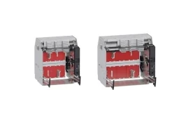 Chassis MTZ1 seul avec raccords