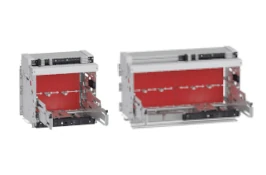 Chassis MTZ2 seul avec raccords