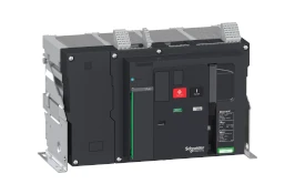 Disjoncteur MasterPacT fixe 42KA 2000A 4P Manuel