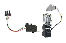 Motorisation MTZ1 NT