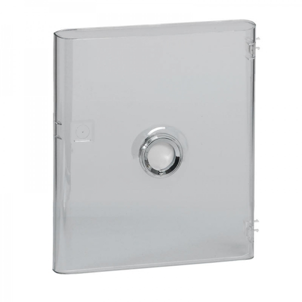 001341 LEGRAND PORTE TRANSP.POUR COFFRET 1R