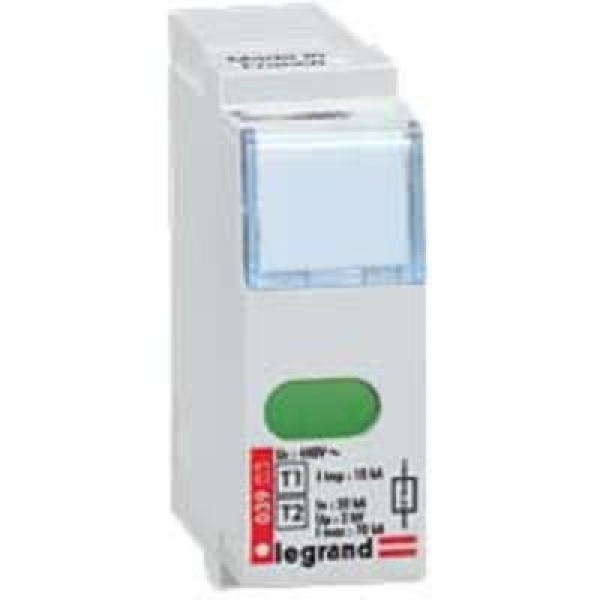 003934 LEGRAND PARAFOUDRE rechange - paraf réf. 039 30/31/32/33