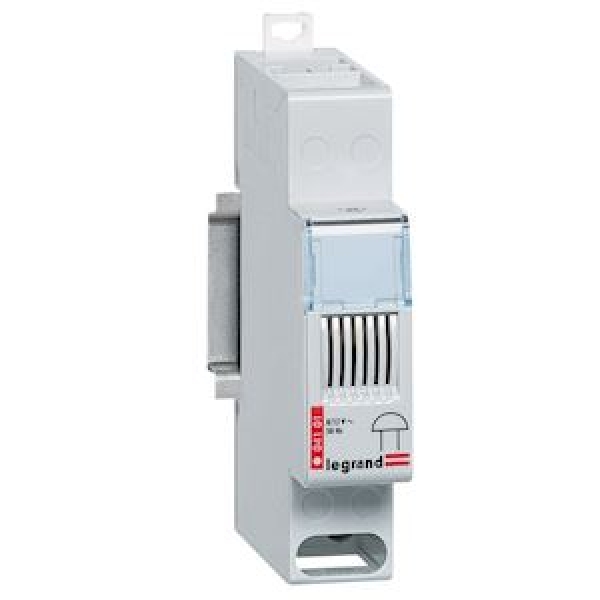 004101 LEGRAND SONNERIE 8V 4 8VA