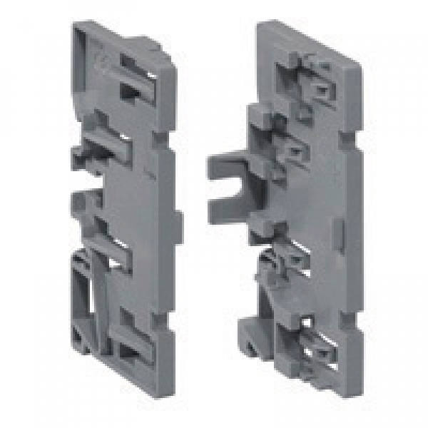 004810 LEGRAND SUPPORT BORNIER TETRAPOLAIRE
