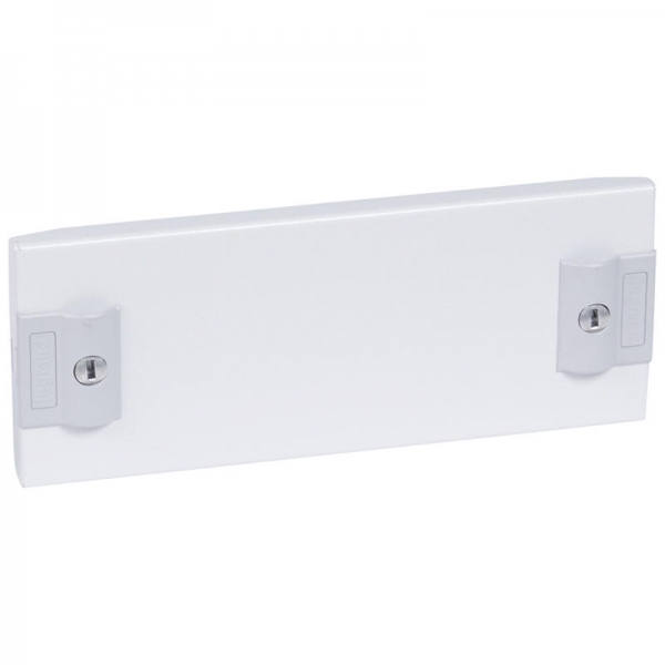 020142 LEGRAND PLASTRON METAL PLEIN GAC H100