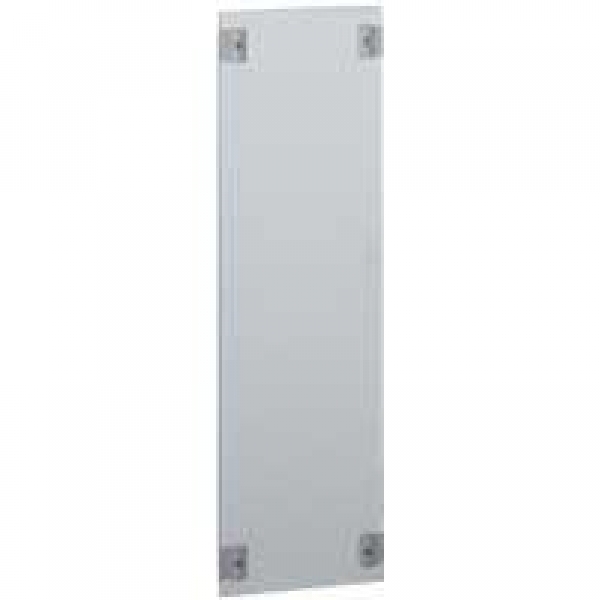 020145 LEGRAND PLASTRON METAL PLEIN GAC H850