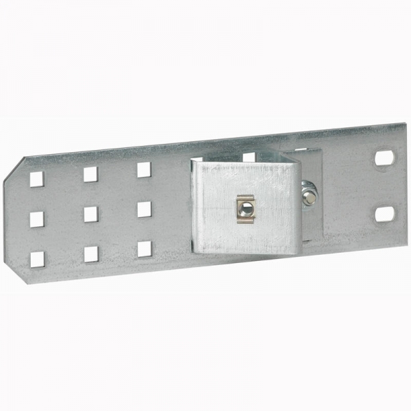 020195 LEGRAND SUPPORT BORNIERS VERT POUR GAC