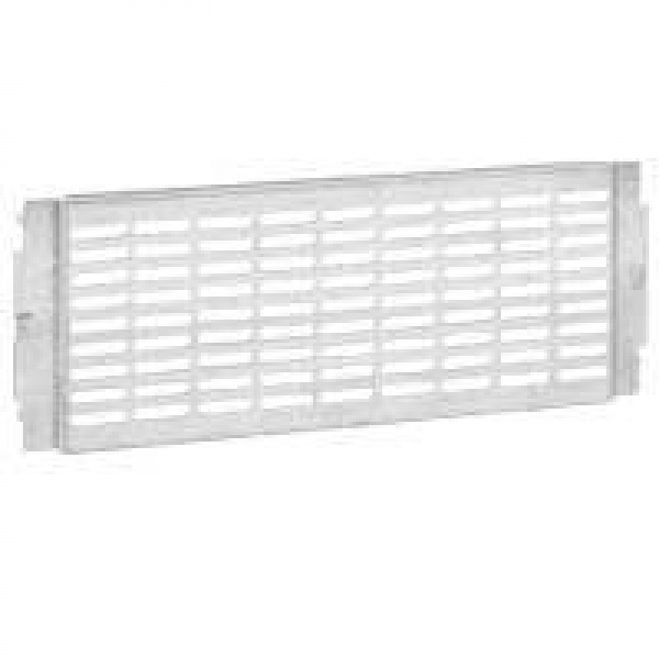 020243 LEGRAND PLATINE PERFOREE GAC H300