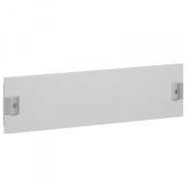 020342 LEGRAND PLASTRON PLEIN METAL H 150