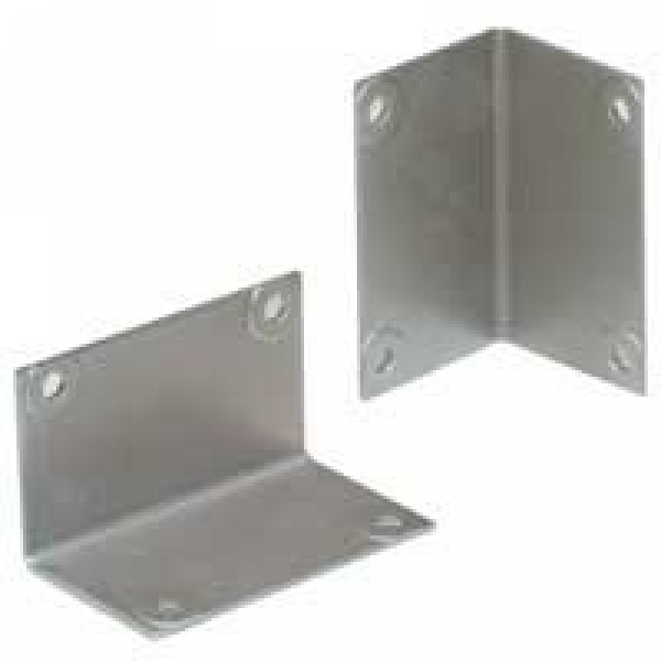 020588 LEGRAND PLAQUE EN L POUR JUMELAGE