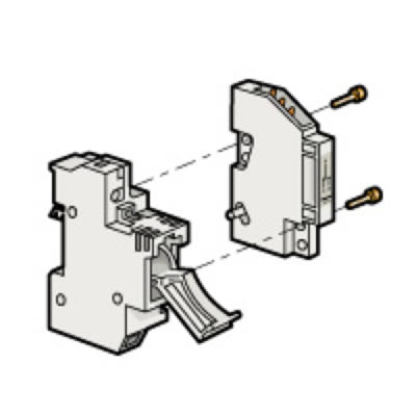 021692 LEGRAND BLOC A MICRORUPT.INV/SP51-58