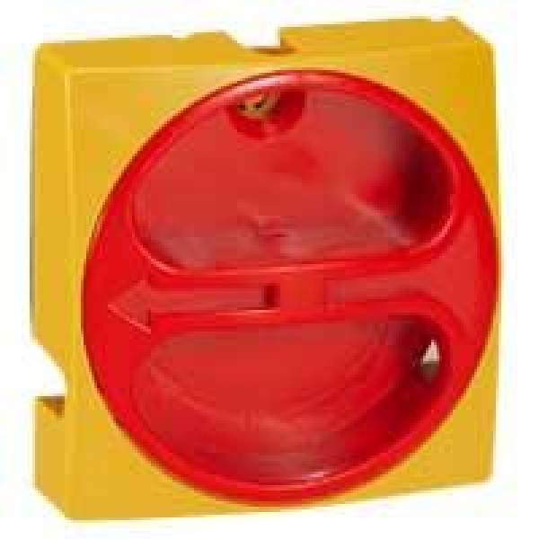 022250 LEGRAND IS PRES CADEN 66MM J/R