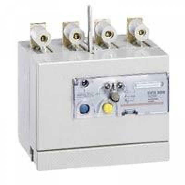 026055 LEGRAND 026055 LEGRAND AVAL.BLOC DIFFERENTIEL 4P 250A