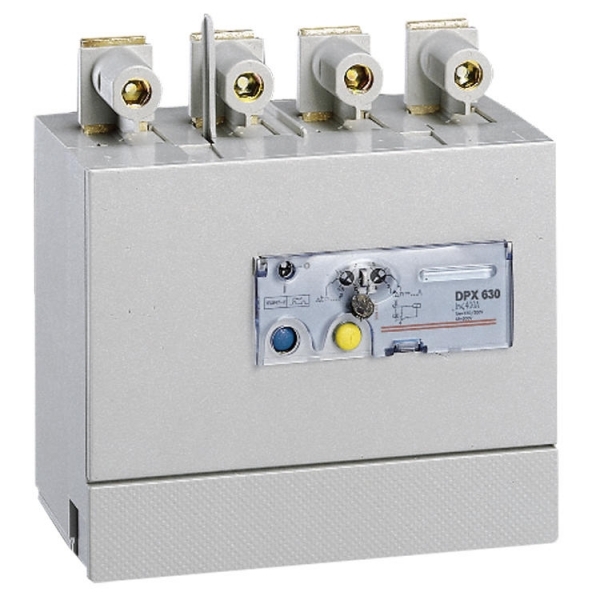026061 LEGRAND 026061 LEGRAND AVAL.BLOC DIFFERENTIEL 4P 400A