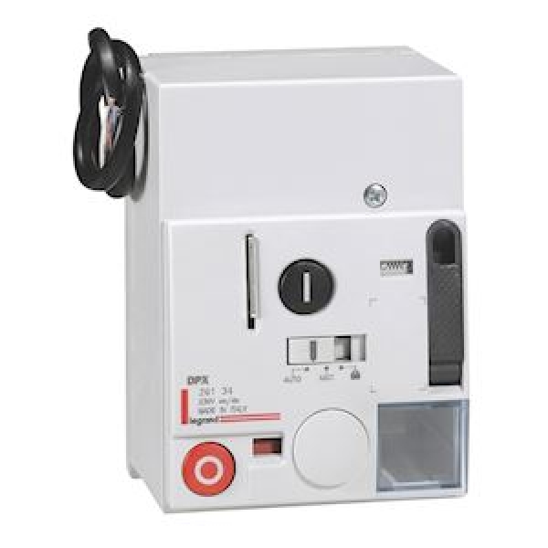 026134 LEGRAND CDE A DIST.FRONT.230V