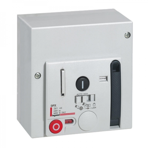 026144 LEGRAND CDE A DIST.FRONT.230V